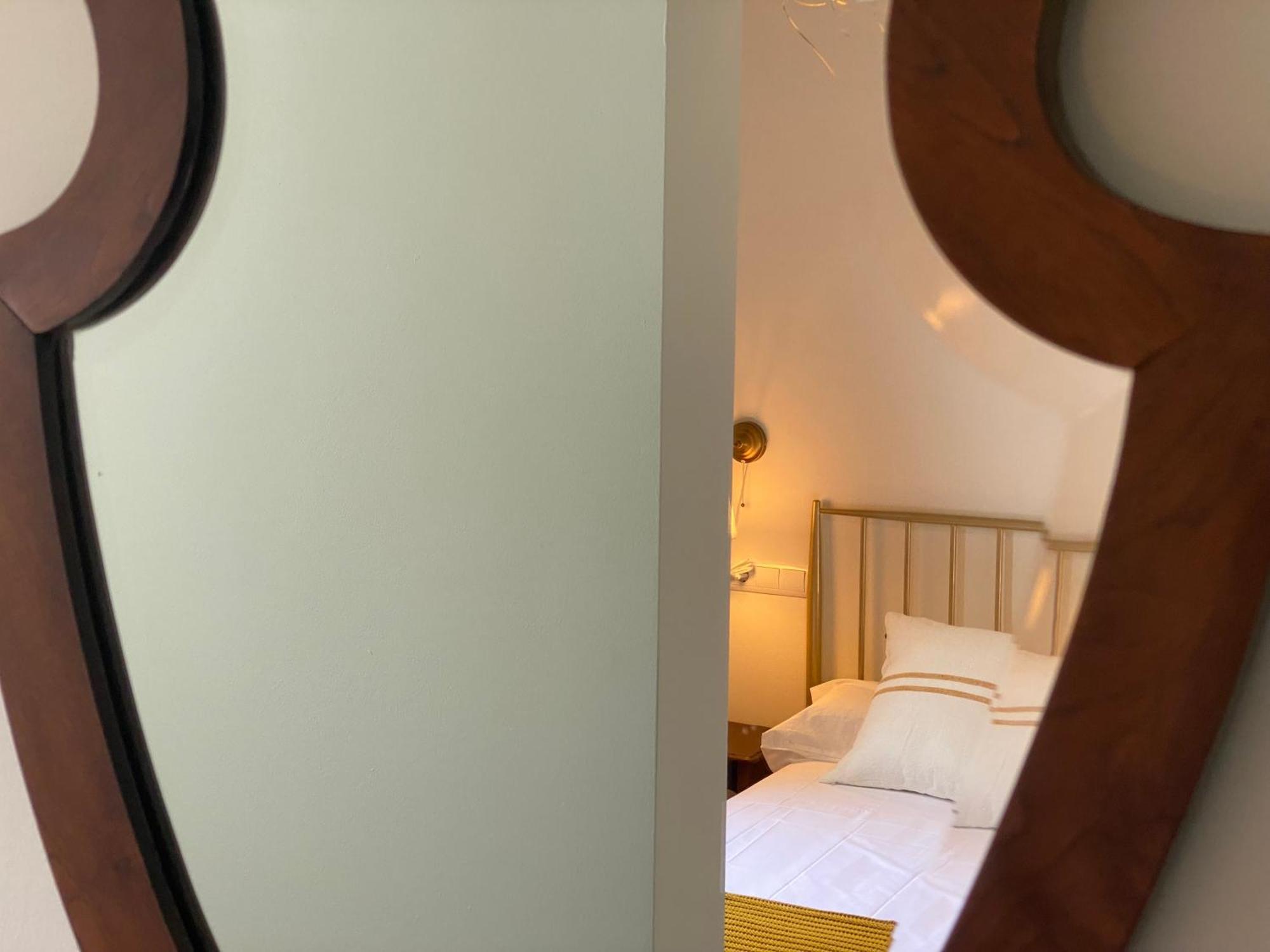 Les Filles Hotel Deltebre Kültér fotó