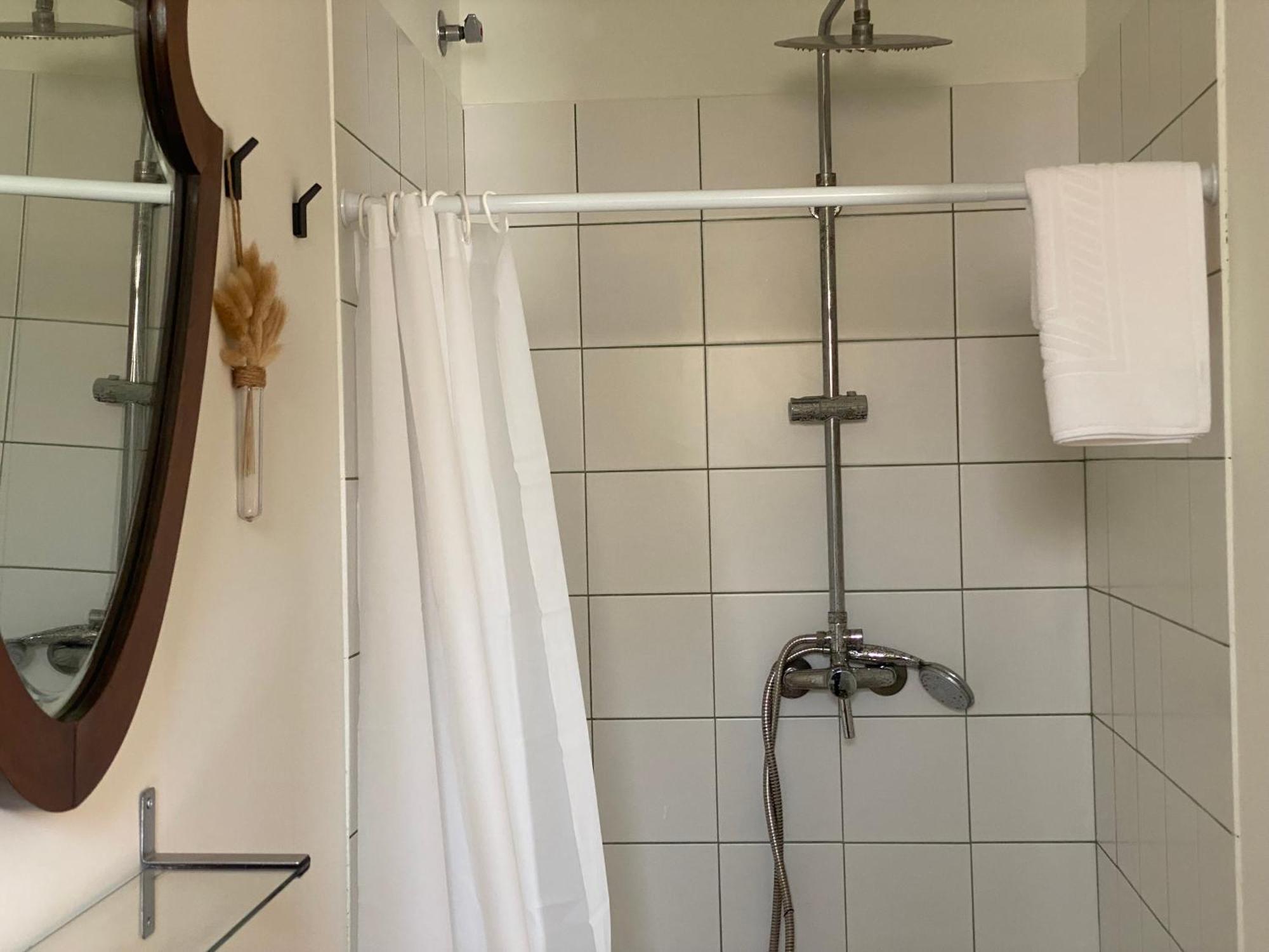 Les Filles Hotel Deltebre Kültér fotó