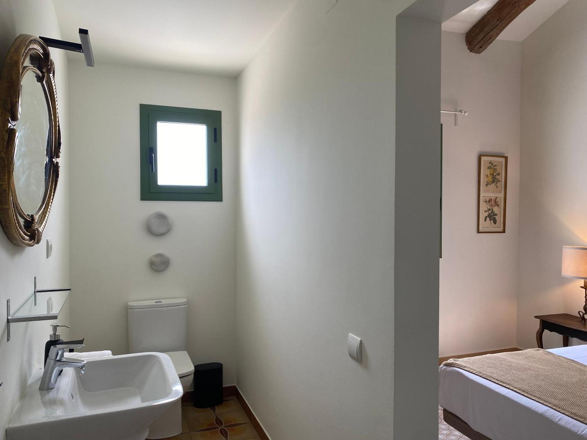 Les Filles Hotel Deltebre Kültér fotó
