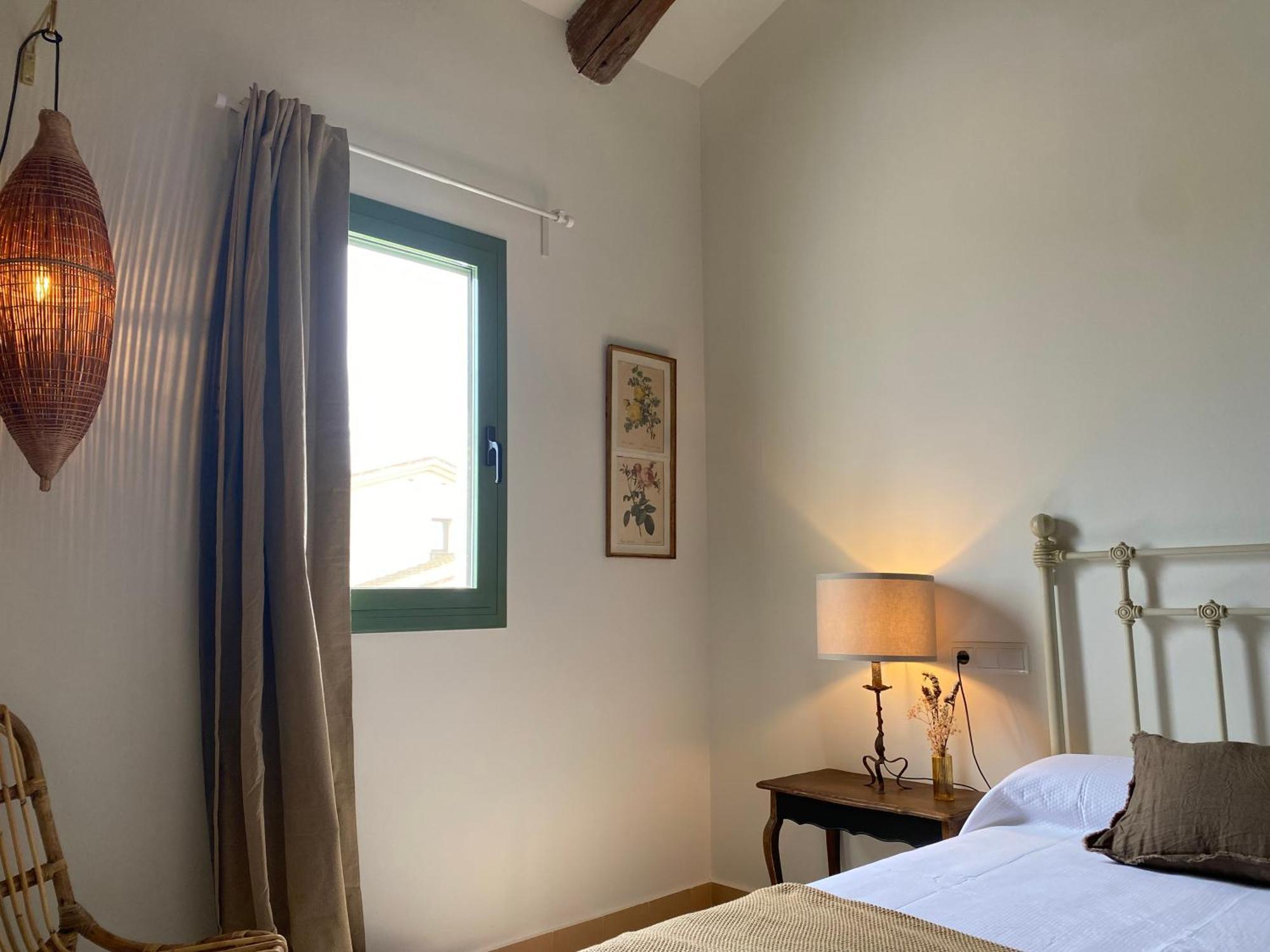Les Filles Hotel Deltebre Kültér fotó