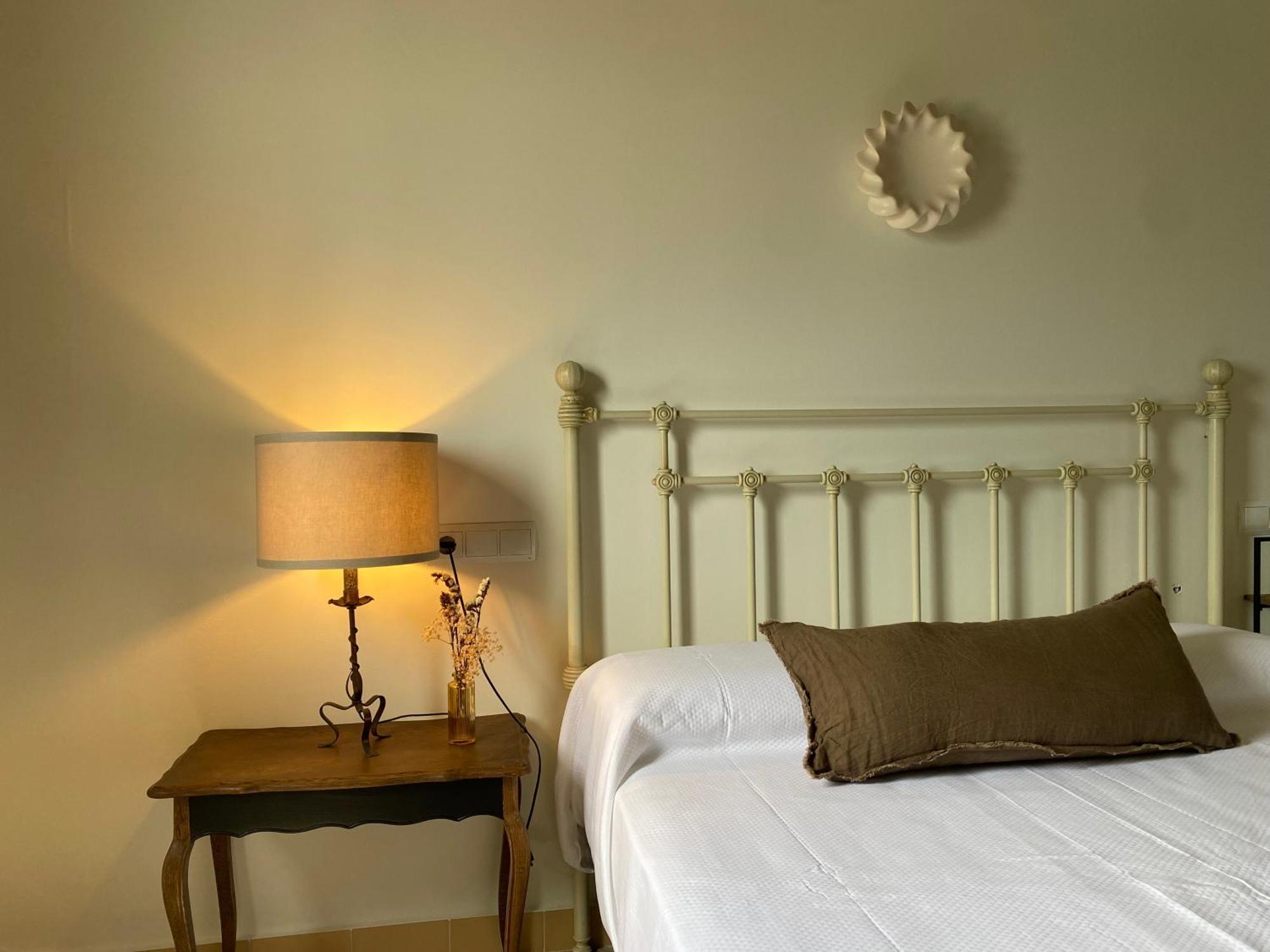 Les Filles Hotel Deltebre Kültér fotó