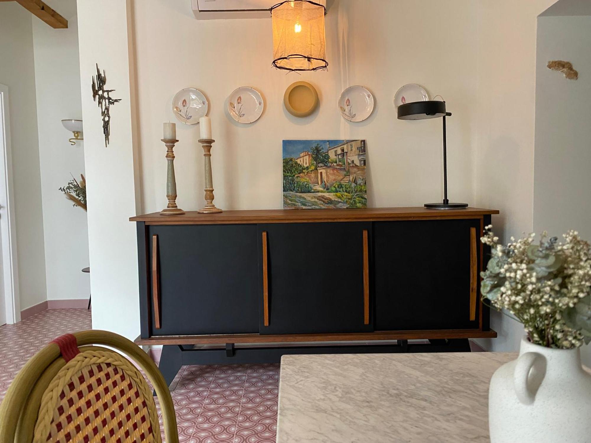 Les Filles Hotel Deltebre Kültér fotó